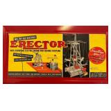 LL  - Vintage Erector Set