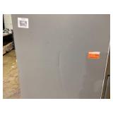 Vissani 18.7 cu. ft. Bottom Freezer Refrigerator in Stainless Steel (Minor Transit Damage)