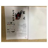 Aosom Bike Trailer for Kids 3 In1 Foldable Child Jogger Stroller Baby Stroller Transport Carrier with Shock Absorber System Rubber Tires Adjustable Handlebar Kid Bicycle Trailer White and Grey