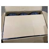 Aosom 12V Kids Ride On Truck, 10Ah Electric Car Off-Road UTV with Bluetooth, Remote Control, Suspensions, USB, MP3, Lights, 3 Speeds & 4 Motors, Blue