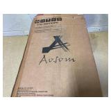 Aosom 6V Kids ATV 4-Wheeler Ride on Car, Electric Motorized Quad Battery Powered Vehicle with Forward/Reverse Switch for 18-36 Months Old Toddlers, Pink (Used, Maybe Missing Hardware)