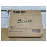 Soozier Trampoline Replacement Mat, Fits 12