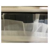 PawHut Cat House, Outdoor 3-Tier Kitty Shelter, Weather Resistant, w/ Escape Door