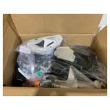 Costzon Kids Electric Ride on Motorcycle, Licensed BMW 6V Battery Powered Toy w/Headlights &Music, Pedal, 3 Wheels for Children Boys & Girls (Dark Red)