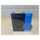 Linksys MR2000 Hydra 6 Dual-Band Mesh Wi-Fi 6 Router, AX3000