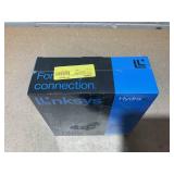 Linksys MR2000 Hydra 6 Dual-Band Mesh Wi-Fi 6 Router, AX3000