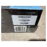 Linksys MR2000 Hydra 6 Dual-Band Mesh Wi-Fi 6 Router, AX3000