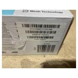 Linksys AX1800 Wi-Fi 6 Router Home Networking, Dual Band Wireless AX Gigabit WiFi Router, Speeds up to 1.8 Gbps and coverage 1,500 sq ft, Parental Controls, maximum 20 devices (E7350)