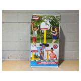 Little Tikes TotSports Basketball Set - Non Adjustable Post