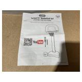 Little Tikes TotSports Basketball Set - Non Adjustable Post