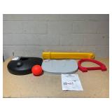 Little Tikes TotSports Basketball Set - Non Adjustable Post