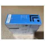 Linksys AX1800 Wi-Fi 6 Router Home Networking, Dual Band Wireless AX Gigabit WiFi Router, Speeds up to 1.8 Gbps and coverage 1,500 sq ft, Parental Controls, maximum 20 devices (E7350)