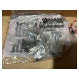 Outsunny 3-Person Porch Swing with Stand, Outdoor Swing for Patio Porch with Adjustable Tilt Canopy and Comfortable Swing Bench-Style Seat, Steel Frame, Wine Red