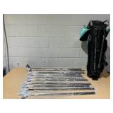 Costway 12 PCS Women