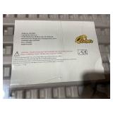 Qaba Toddler Tower with Adjustable Height, Toddler Kitchen Stool Helper with Anti-slip Mat, Step Stool for Kitchen, Bathroom, Gray