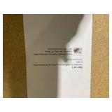 PawHut Wooden Dog Ramp with Removable Guardrails, Non-Slip Surface, 49" Long, Brown 49.2"L x 15.7"W x 22"H