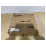 PawHut Folding Dog Ramp for Cars, Trucks, SUVs, 62 Inch, Holds 88 lbs.