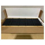 PawHut Dog Ramp, Adjustable Height Pet Steps, Foldable Dog Stairs with Non-slip Mat for Small to Large Dogs