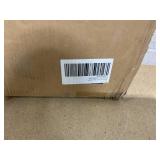 PawHut Parrot Stand Large Bird Perch Stand with Toy Hook & 3 Ladders, Parrot Perch, Bird Wooden Stand, Gray (Missing Hardware. Missing Parts: C,L1, & L2 In Manual)