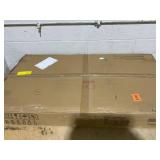 PawHut Dog Agility Equipment Ramp with Non-slip Surface, A-frame, Agility Equipment Ramp for All Breed Dogs, Gray (USED, Transit Damage)