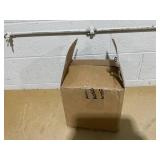 Stella Artois 3-Pack Original Large Beer Glass Chalices, 50cl