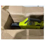 RYOBI ONE+ 18V Cordless Battery Fogger/Mister (Tool Only)
