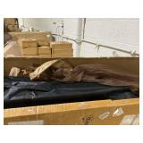 Outsunny Outdoor Patio Pop Up Canopy Gazebo Shelter with Zipper Netting, Carry Bag, 11