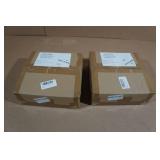 *2* Rave Sports 2-Rider Tow Ropes