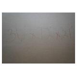 *25* Shipping Boxes - 36"x12"x21"