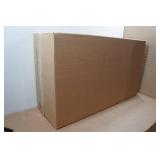 *25* Shipping Boxes - 36"x12"x21"