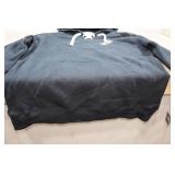 *2* Lace Up Hoodies - 2XL