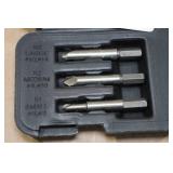 *4* Screw Extractor Sets