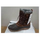 Baffin YellowKnife Cuff Women