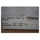 Baffin YellowKnife Cuff Women