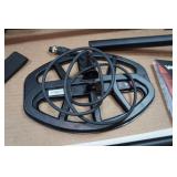 Minelab Vanquish 440 Metal Detector Adventure Pack