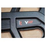 Minelab Vanquish 440 Metal Detector Adventure Pack