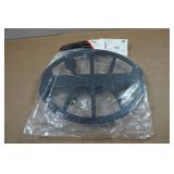 Minelab EQX 15 Double D Smart Coil Metal Detector