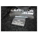 Clam Ice Armor Delta Parka with Motion Float - 5XL