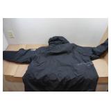 Clam Ice Armor Delta Parka with Motion Float - 5XL