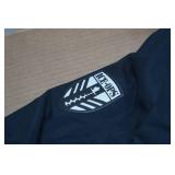 Clam Ice Armor Delta Parka with Motion Float - 5XL