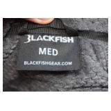 Blackfish Zenith Softshell Jacket - Medium