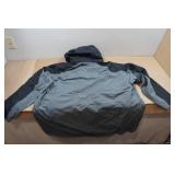 Clam Ice Armor Edge Parka with Motion Float - 2XL