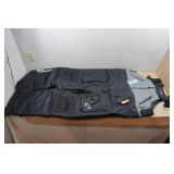 Clam Ice Armor Defender Bibs with Motion Float - XL