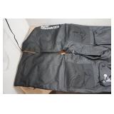 Clam Ice Armor Defender Bibs with Motion Float - XL