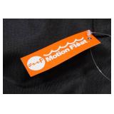 Clam Ice Armor Defender Bibs with Motion Float - XL