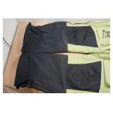 Clam Ice Armor Defender Bibs with Motion Float - 3XL