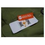 Clam Ice Armor Defender Bibs with Motion Float - 3XL