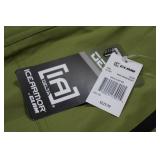 Clam Ice Armor Defender Bibs with Motion Float - 3XL