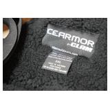 Clam Ice Armor Defender Bibs with Motion Float - 3XL