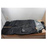 Clam Ice Armor Defender Bibs with Motion Float - 2XL